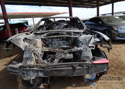 2024 Dodge Charger Daytona Scat Pack Awd from USA, damaged, VIN 2C3CDBDK2RR208588